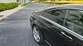 2009 Mercedes-Benz CL63 AMG