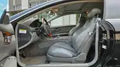 2009 Mercedes-Benz CL63 AMG
