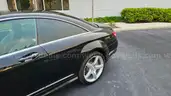 2009 Mercedes-Benz CL63 AMG