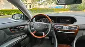 2009 Mercedes-Benz CL63 AMG