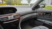2009 Mercedes-Benz CL63 AMG