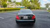 2009 Mercedes-Benz CL63 AMG