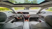 2009 Mercedes-Benz CL63 AMG
