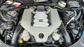 2009 Mercedes-Benz CL63 AMG