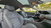 2009 Mercedes-Benz CL63 AMG