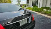 2009 Mercedes-Benz CL63 AMG