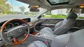2009 Mercedes-Benz CL63 AMG