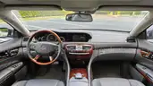 2009 Mercedes-Benz CL63 AMG