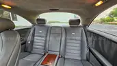 2009 Mercedes-Benz CL63 AMG