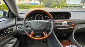 2009 Mercedes-Benz CL63 AMG