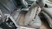 2009 Mercedes-Benz CL63 AMG