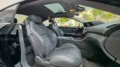 2009 Mercedes-Benz CL63 AMG