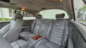 2009 Mercedes-Benz CL63 AMG