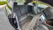2009 Mercedes-Benz CL63 AMG