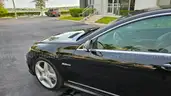 2009 Mercedes-Benz CL63 AMG