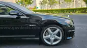 2009 Mercedes-Benz CL63 AMG