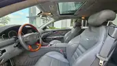2009 Mercedes-Benz CL63 AMG