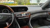 2009 Mercedes-Benz CL63 AMG