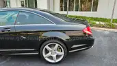 2009 Mercedes-Benz CL63 AMG