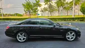 2009 Mercedes-Benz CL63 AMG