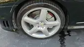 2009 Mercedes-Benz CL63 AMG