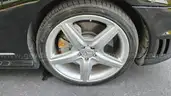 2009 Mercedes-Benz CL63 AMG