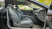 2009 Mercedes-Benz CL63 AMG