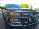 2015 CHEVROLET 1500 SILVERADO 4WD V8 FFV DOUBLE CAB 5.3L LT