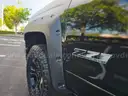 2015 CHEVROLET 1500 SILVERADO 4WD V8 FFV DOUBLE CAB 5.3L LT