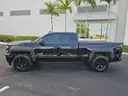 2015 CHEVROLET 1500 SILVERADO 4WD V8 FFV DOUBLE CAB 5.3L LT