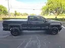 2015 CHEVROLET 1500 SILVERADO 4WD V8 FFV DOUBLE CAB 5.3L LT