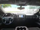 2015 CHEVROLET 1500 SILVERADO 4WD V8 FFV DOUBLE CAB 5.3L LT