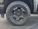 2015 CHEVROLET 1500 SILVERADO 4WD V8 FFV DOUBLE CAB 5.3L LT