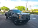 2015 CHEVROLET 1500 SILVERADO 4WD V8 FFV DOUBLE CAB 5.3L LT