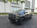 2015 CHEVROLET 1500 SILVERADO 4WD V8 FFV DOUBLE CAB 5.3L LT