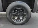2015 CHEVROLET 1500 SILVERADO 4WD V8 FFV DOUBLE CAB 5.3L LT