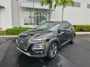 2018 HYUNDAI KONA AWD 4D SUV 1.6L LIMITED