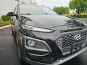 2018 HYUNDAI KONA AWD 4D SUV 1.6L LIMITED