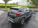 2018 HYUNDAI KONA AWD 4D SUV 1.6L LIMITED