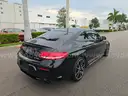 2017 MERCEDES-BENZ C CLASS COUPE C43 AMG 4MATIC