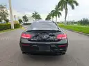 2017 MERCEDES-BENZ C CLASS COUPE C43 AMG 4MATIC