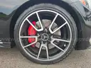 2017 MERCEDES-BENZ C CLASS COUPE C43 AMG 4MATIC