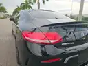 2017 MERCEDES-BENZ C CLASS COUPE C43 AMG 4MATIC