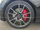 2017 MERCEDES-BENZ C CLASS COUPE C43 AMG 4MATIC