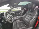 2017 MERCEDES-BENZ C CLASS COUPE C43 AMG 4MATIC