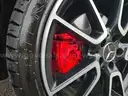 2017 MERCEDES-BENZ C CLASS COUPE C43 AMG 4MATIC