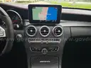 2017 MERCEDES-BENZ C CLASS COUPE C43 AMG 4MATIC
