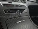2017 MERCEDES-BENZ C CLASS COUPE C43 AMG 4MATIC
