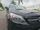 2017 MERCEDES-BENZ C CLASS COUPE C43 AMG 4MATIC