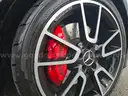 2017 MERCEDES-BENZ C CLASS COUPE C43 AMG 4MATIC